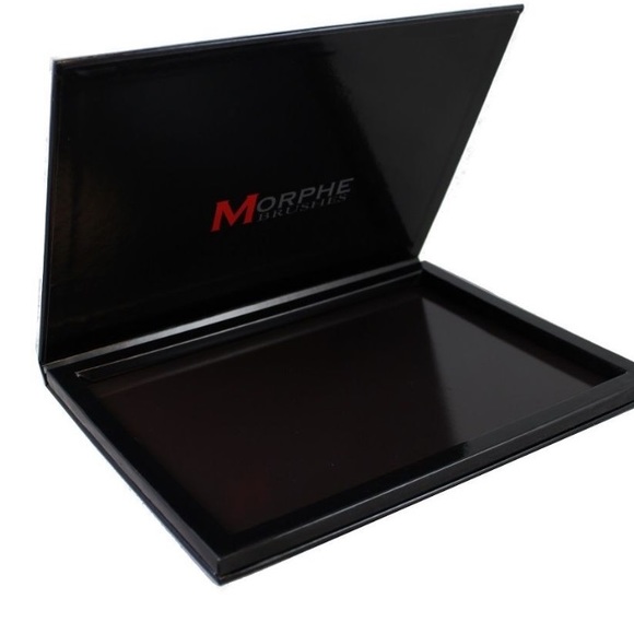 Morphe Makeup Morphe Large Z Palette Eyeshadow Poshmark